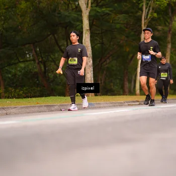 Runner Photo 5441322