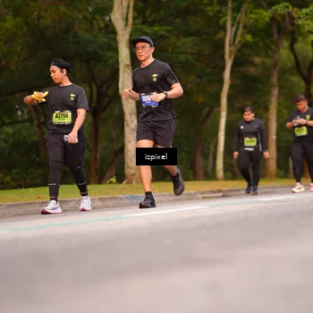 Runner Photo 5441325