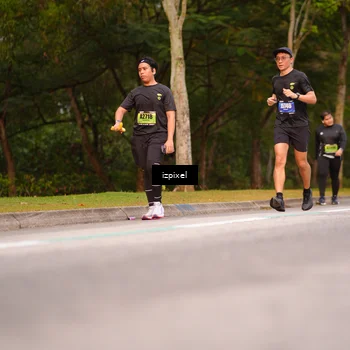 Runner Photo 5441326