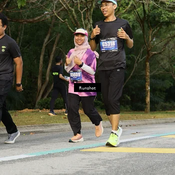 Runner Photo 5441328