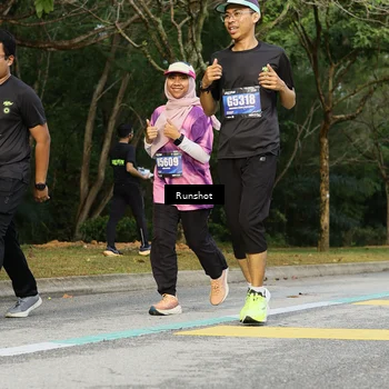 Runner Photo 5441329