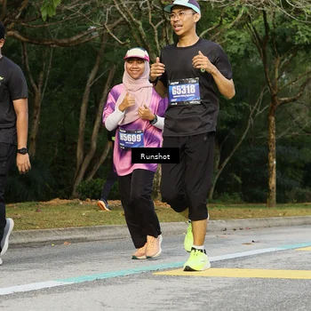 Runner Photo 5441330