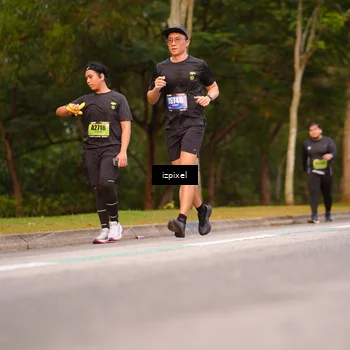 Runner Photo 5441331