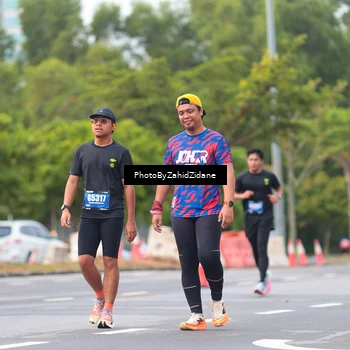 Runner Photo 5441332