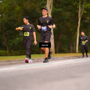 Runner Photo 5441333