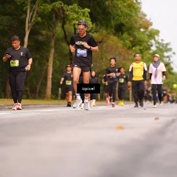 Runner Photo 5441335
