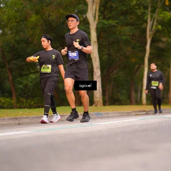 Runner Photo 5441336