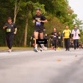 Runner Photo 5441337