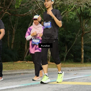 Runner Photo 5441339