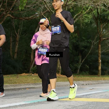 Runner Photo 5441341