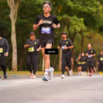 Runner Photo 5441355