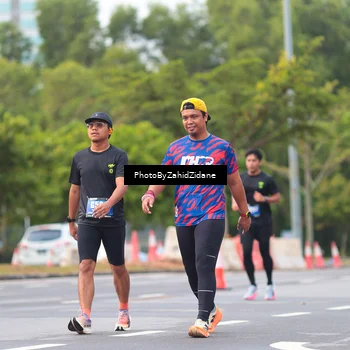 Runner Photo 5441357