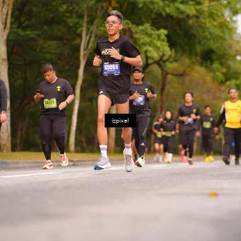 Runner Photo 5441359