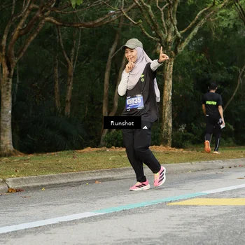 Runner Photo 5441364