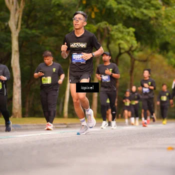Runner Photo 5441365