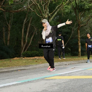 Runner Photo 5441366
