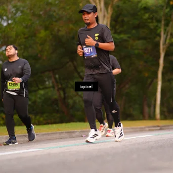 Runner Photo 5441367