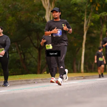 Runner Photo 5441368
