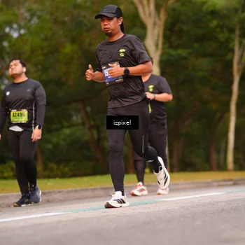 Runner Photo 5441370