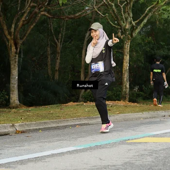 Runner Photo 5441372