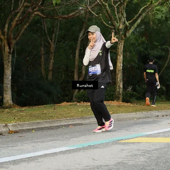 Runner Photo 5441373