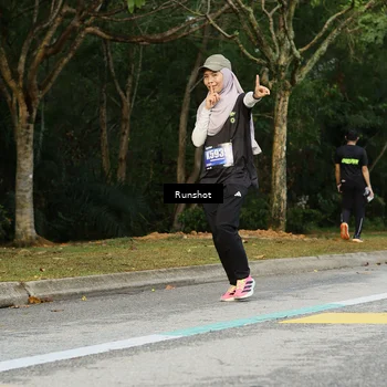 Runner Photo 5441374