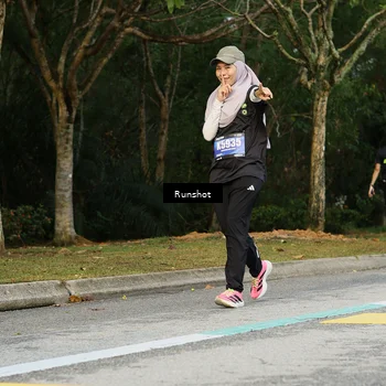 Runner Photo 5441375