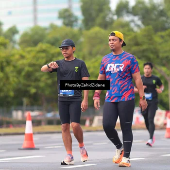 Runner Photo 5441377