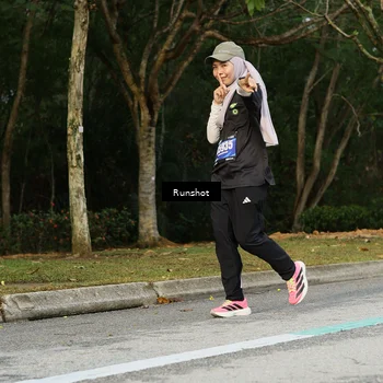 Runner Photo 5441381