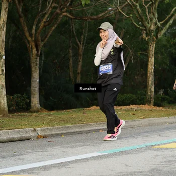 Runner Photo 5441382