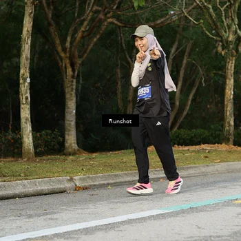 Runner Photo 5441383