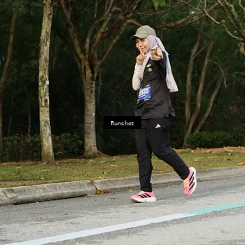 Runner Photo 5441384