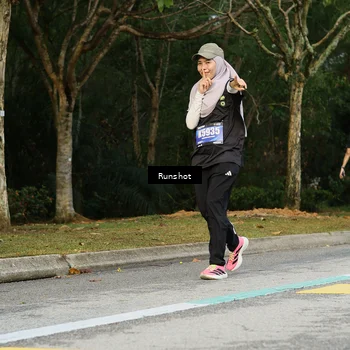 Runner Photo 5441385