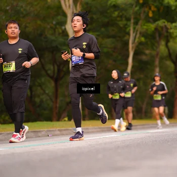 Runner Photo 5441386