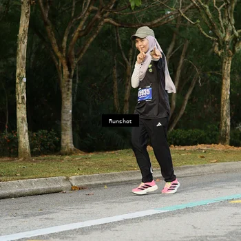 Runner Photo 5441387