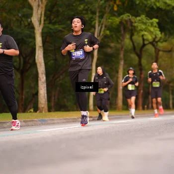 Runner Photo 5441389