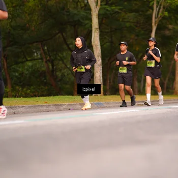 Runner Photo 5441392