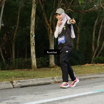 Runner Photo 5441393