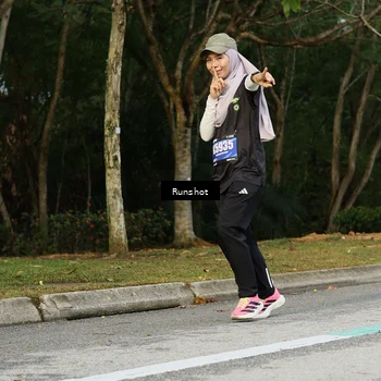 Runner Photo 5441394