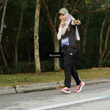 Runner Photo 5441395