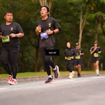 Runner Photo 5441396