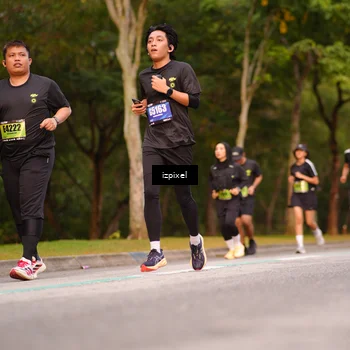 Runner Photo 5441398