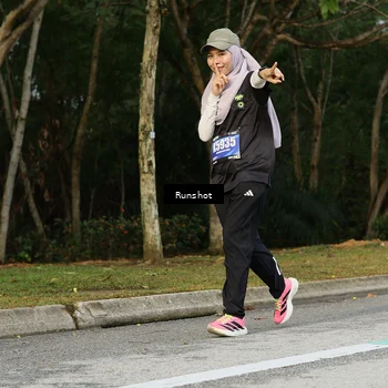 Runner Photo 5441400