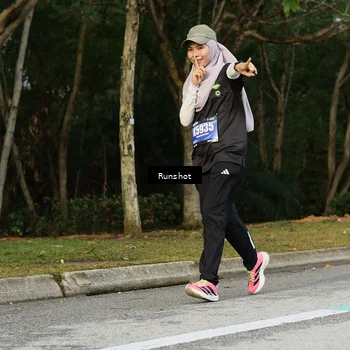 Runner Photo 5441401