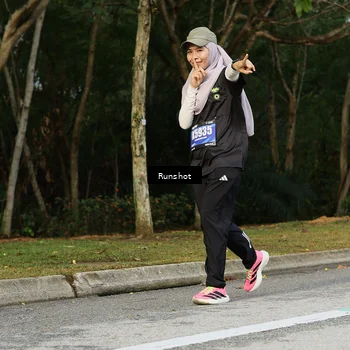 Runner Photo 5441402