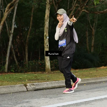 Runner Photo 5441403