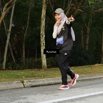Runner Photo 5441404