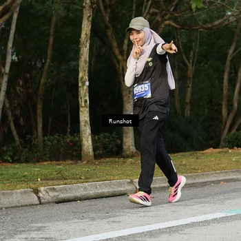 Runner Photo 5441405