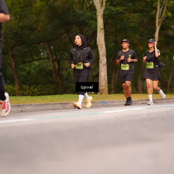 Runner Photo 5441406