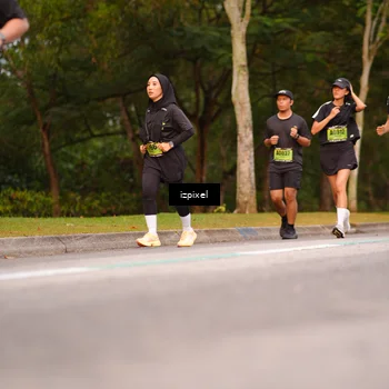 Runner Photo 5441407